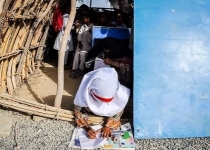 "1000 تومان" خرجی یک ماه دانش آموزان پهناورترین استان کشور/ آینده سیستان و بلوچستان قربانی بی توجهی دولتمردان