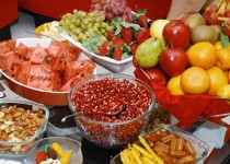 بیماران کلیوی هندوانه کمتری میل کنند/ مغزهای بی نمک جایگزین آجیل شور شود