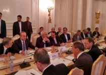 تاکید ایران، روسیه و ترکیه بر حفظ تمامیت ارضی سوریه و تفکیک تروریست‌ها از معارضان