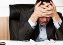 اگر این نشانه‌ها را دارید فرد استرسی هستید/ شوک‌های روحی که 10 درصد جامعه را درگیر کرده است