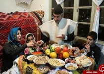 یلدا را بدون اینترنت سپری کنید