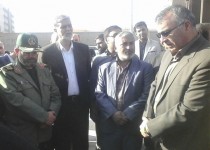 پژوهشکده راهبردی اقتصاد مقاومتی شهید علی یزدانی دانشگاه پیام نورافتتاح شد