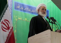 ایمان، کارت اعتباری مومنین در تذکر لسانی/ در جامعه آمر به معروف و ناهی از منکر باشید