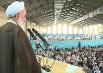 ۹ دی روز بصیرت و میثاق امت با ولایت است/ سیستان و بلوچستان قطب پتروشیمی در کشور