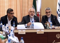 اعتراف صادقانه ظریف؛ آب در لانه بزک کنندگان برجام