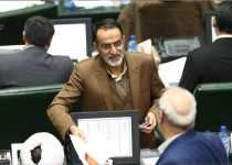 «جواد» علیه «جواد»!/ لامصب بذار حرف بزنه ...!