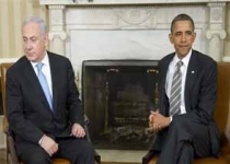 سی ان ان: اوباما «گلوله خداحافظی» را به نتانیاهو شلیک کرد