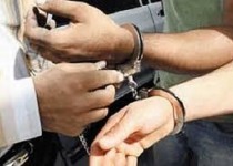 قاتلان تحت تعقيب اينتر پل افغانستان در زاهدان دستگیر شدند/ سکونتگاه مخفيانه متهمان در بلوار شهيد "مزاری"