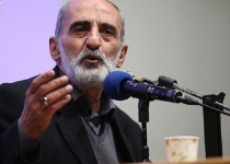 جلسه مشترک مشاور اسبق ریگان و مسئول میز ایران در CIA و پنتاگون برای ایجاد کودتای مخملی در اردیبهشت سال 87