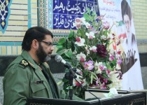 9 دی برگی زرین و ماندگار در تاریخ انقلاب اسلامی/ وحدت یکی از مولفه‌های انقلاب اسلامی است