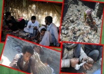 متادون رونق بخش بازار عطاری های سرباز/ اینجا کپرها هم جولانگاه معتادان و مواد فروشان است