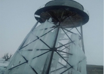 اهالی این روستا با «بی‌آبی» زندگی می‌کنند!