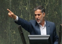 در بدنه دولت تقویت فتنه‌گری صورت می‌پذیرد/صالحی امیری، دانش آشتیانی و سلطانی فر هیچ‌کدام حتی کلمه فتنه را به زبان نیاوردند