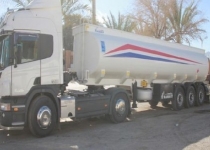 کشف بیش از ۱۴ هزار لیتر سوخت قاچاق در جنوب سیستان و بلوچستان/ دستگیری ۲ قاچاقچی