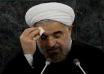 آقای روحانی! 8 هزار میلیارد فرهنگیان به جیب چه کسی رفت؟/ وقتی آقای رئیس فسادهای دولت خود را به یاد نمی‌آورد