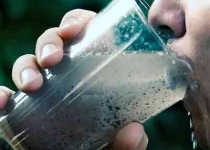 سلامت آب شرب دغدغه جدی مردم/آب آشامیدنی شهرها آلوده به نیترات است؟