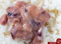 عجیب‌ترین غذاهای سراسر جهان + تصاویر