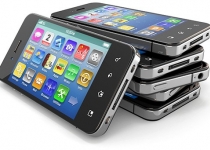 چقدر ارز صرف واردات تلفن همراه شده است؟