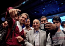 از توجیه حرمسرای فتحعلی شاه تا دفاع از فرمانده ناو آمریکایی وینسنس