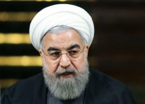 دیدار اعضای کمیسیون برنامه و بودجه مجلس با رئیس جمهور