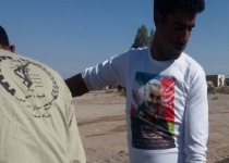 بسیجیان بلوچ در گروه های جهادی فرامین رهبر انقلاب را اجرا می کنند/ بازسازی مساجد یکی از اولویت های گروه جهادی عاشقان ثارالله دلگان