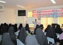 آغاز برگزاری کارگاه آموزشی روشهای تدریس و مدیریت خانه های قرآنی در زابل/ کسب رتبه دوم کشوری در بخش امور قرانی توسط اداره تبلیغات اسلامی