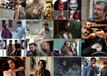 مدعیان سیمرغ جشنواره فیلم فجر 35 را بشناسید + تصاویر