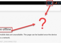 چرا گوشی هوشمندتان سایت ها را باز نمی‌کند؟ +آموزش تصویری