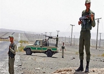 شهادت سرباز مرزبانی در درگیری با اشرار/ انتقال پیکر شهید به گلستان