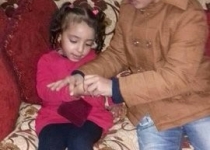 خواستگاری جنجالی داماد 7 ساله از عروس 4 ساله!+تصاویر