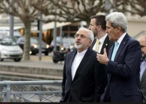 نمایان شدن بیش از پیش ماهیت آمریکایی‌ها در یادداشت خداحافظی "کری"/ چند سال برای برگشتن به قبل از مذاکرات زمان لازم است؟