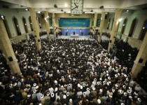 وجود یک قوه‌ قضائیه مستقل و شجاع را همه باید قدر بدانند/ باید بتوانیم یک قوه‌ قضائیه‌ مقتدر و یک دولت شجاع و برنامه‌ریز داشته باشیم