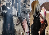 ز گهواره در گور...