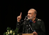 اسرائیل جرات هیچ تحرکی در منطقه ندارد/ انقلاب اسلامی جغرافیای غرب را در هم شکست