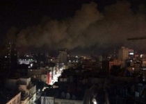 اسامی جان باختگان حادثه آتش سوزی کربلا اعلام شد