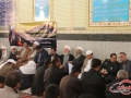 مراسم بزرگداشت آیت الله هاشمی رفسنجانی در زاهدان برگزار شد