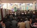 مراسم بزرگداشت آیت الله هاشمی رفسنجانی در زاهدان برگزار شد