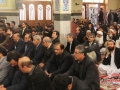 مراسم بزرگداشت آیت الله هاشمی رفسنجانی در زاهدان برگزار شد