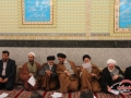 مراسم بزرگداشت آیت الله هاشمی رفسنجانی در زاهدان برگزار شد