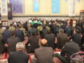 مراسم بزرگداشت آیت الله هاشمی رفسنجانی در زاهدان برگزار شد