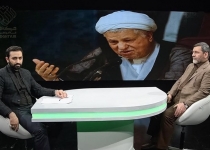 کسانی که هیچ اشتراکی با آیت‌الله هاشمی ندارند نمی‌توانند عَلَم حمایت ایشان را بلند کنند/ آقای هاشمی را باید در دستگاه انقلاب اسلامی ارزیاب�