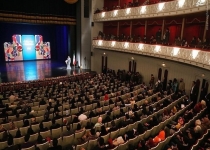 جشنواره موسیقی فجر از ٢٤ دی آغاز می‌شود