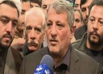 نمی‌دانم چگونه از حضور پرشور مردم در مراسم تشییع پدرم تشکر کنم