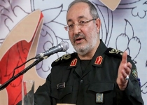 اختلاف و دعوا بین مدیران باعث اعصاب خوردی جامعه می‌شود/ رهبر معظم انقلاب اجازه کمترین اهمال در مورد پیشرفت صنایع دفاعی و موشکی را نمی‌دهند