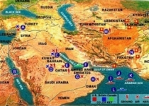 آغاز خروج نیروهای نظامی روسیه از سوریه/ ورود تجهیزات گسترده حشدالشعبی به غرب موصل