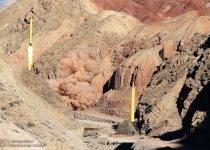 وزرای دفاع و خارجه آمریکا مامور بررسی راهبرد «جنگ هیبریدی» ایران شدند +دانلود