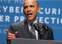 لس‌آنجلس‌تایمز: اوباما با وعده صلح آمد، با میراث جنگ می‌رود