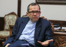 مجید تخت روانچی تاکید کرد: به هیچ وجه اجازه نخواهیم داد پرونده برجام دوباره باز شود و این نه تنها موضع ما بلکه موضع همه اعضای ۱+۵ است.