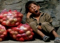 گزارش تصویری/ جدال بر سر زندگی