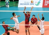 سریال تصمیم‌های عجیب سازمان لیگ والیبال/ محرومیت کاپیتان در دیدار با تیم ته‌جدولی!